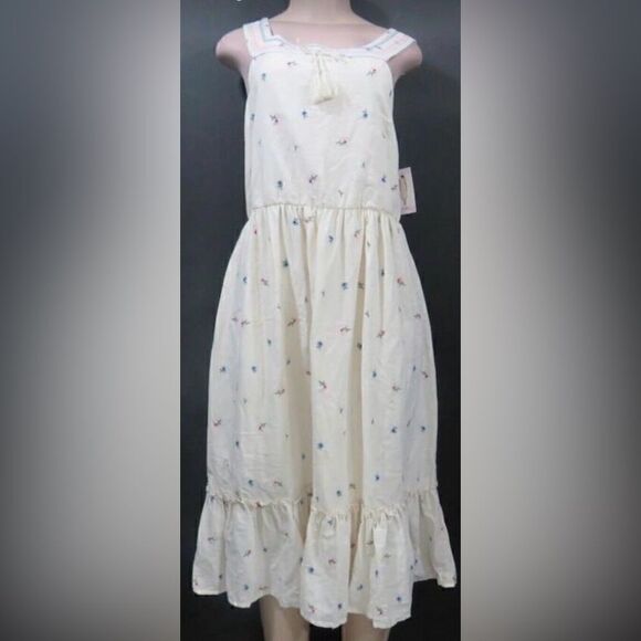 NWT Blueberi Blvd Dress Size Medium - Picture 2 of 9